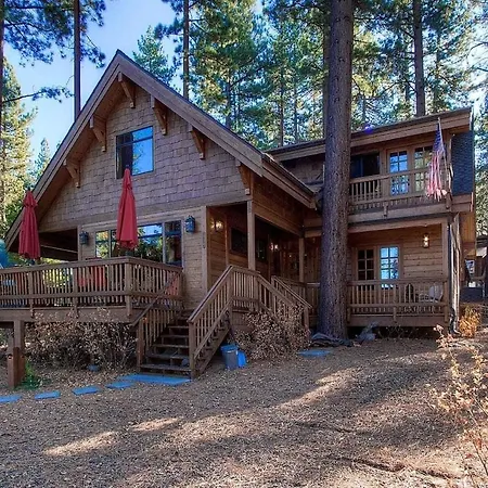 Smokey Joes Cabin